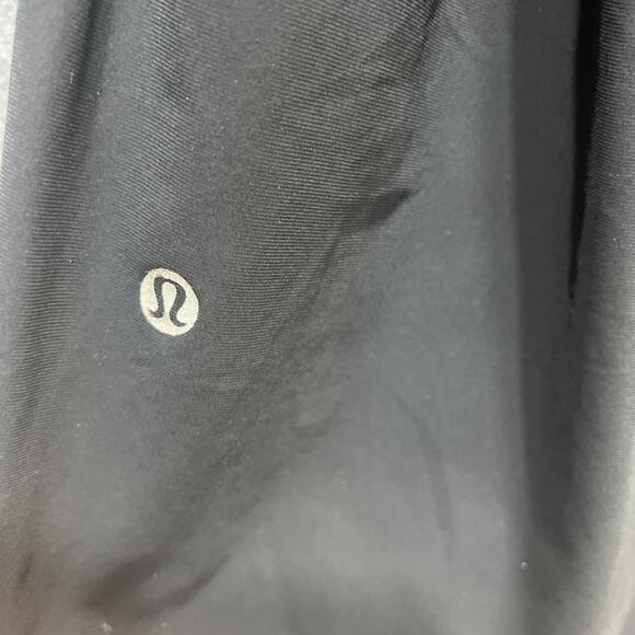 Lululemon Run State Jogger Basketball Pants Black Lightweight Fit Mens Size XL - Picture 5 of 14